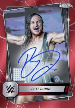 Pete Dunne