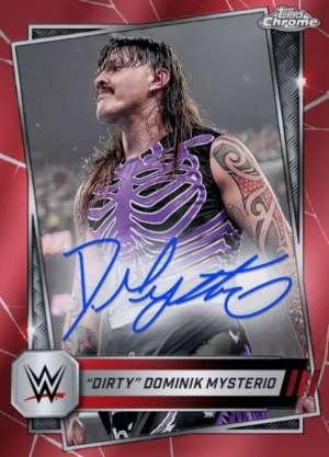 Dominik Mysterio
