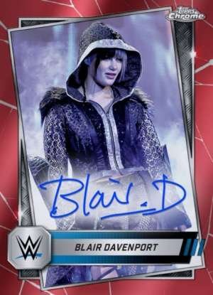 Blair Davenport