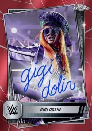 Gigi Dolin