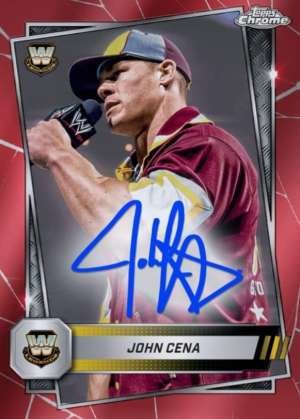 John Cena