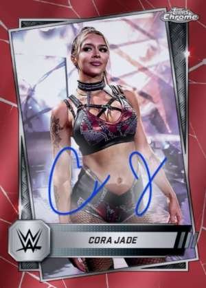 Cora Jade