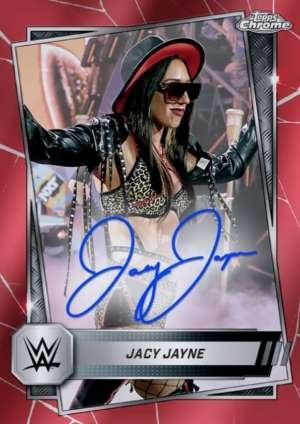 Jacy Jayne
