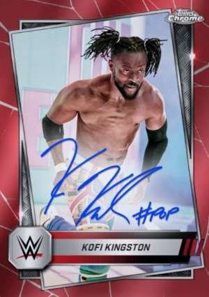 Kofi Kingston