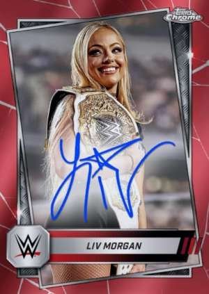 Liv Morgan