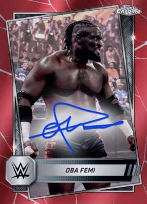 Oba Femi