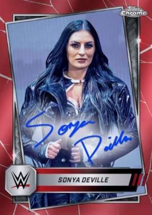 Sonya Deville