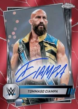 Tommaso Ciampa