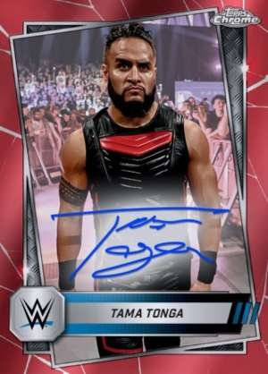 Tama Tonga