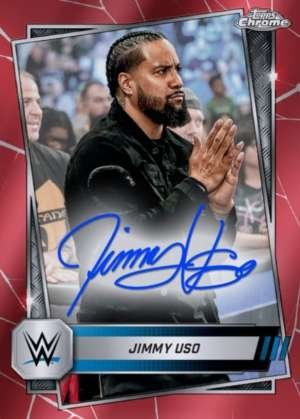 Jimmy Uso