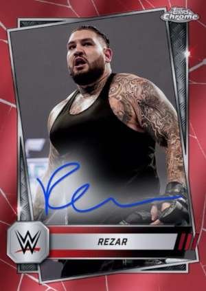 Rezar