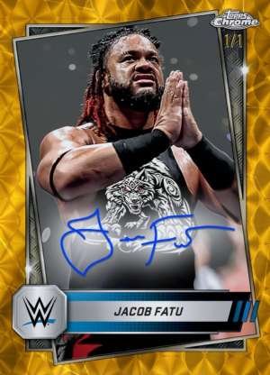 Jacob Fatu