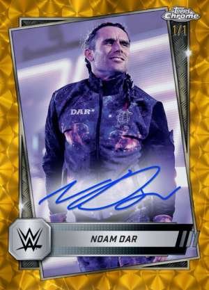 Noam Dar