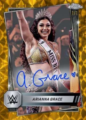 Arianna Grace