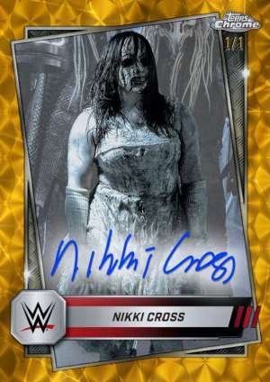 Nikki Cross