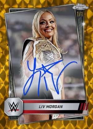Liv Morgan