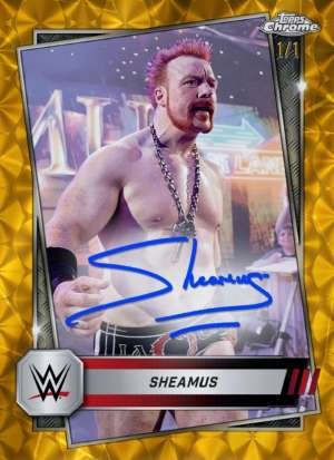 Sheamus