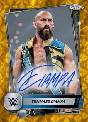 Tommaso Ciampa