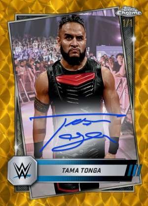 Tama Tonga