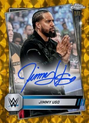 Jimmy Uso