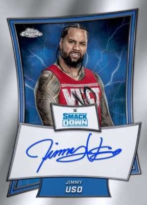 Jimmy Uso