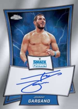 Johnny Gargano