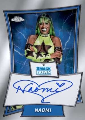 Naomi