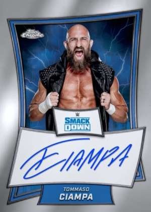 Tommaso Ciampa