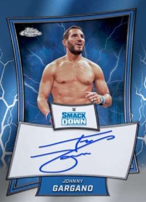 Johnny Gargano