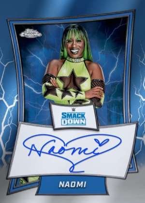 Naomi