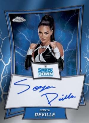 Sonya Deville