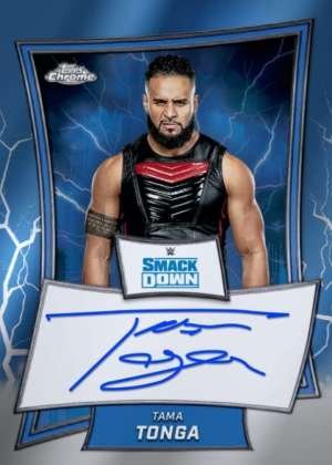 Tama Tonga