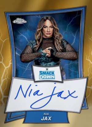 Nia Jax