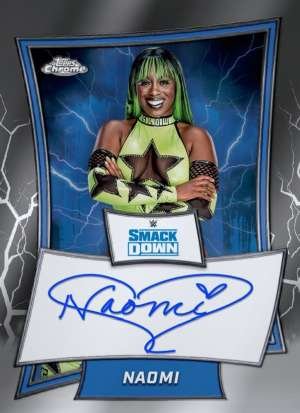 Naomi