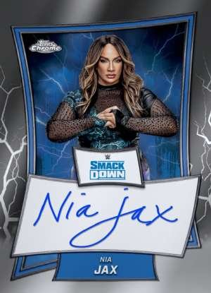 Nia Jax