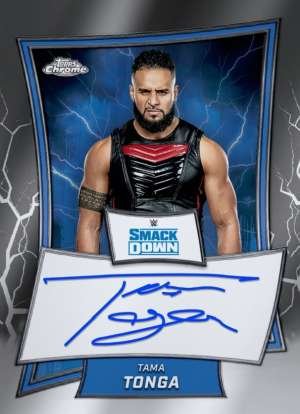 Tama Tonga