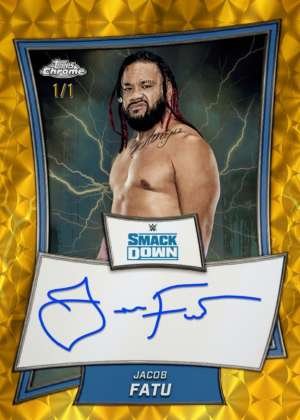 Jacob Fatu