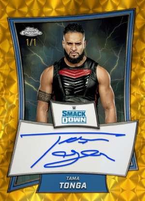 Tama Tonga