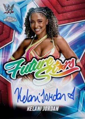 Kelani Jordan