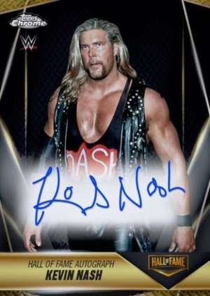 Kevin Nash