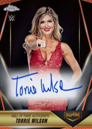Torrie Wilson