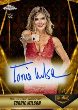 Torrie Wilson
