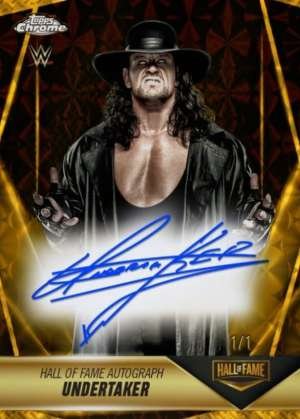 Undertaker