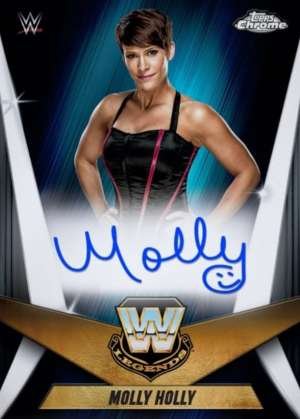 Molly Holly