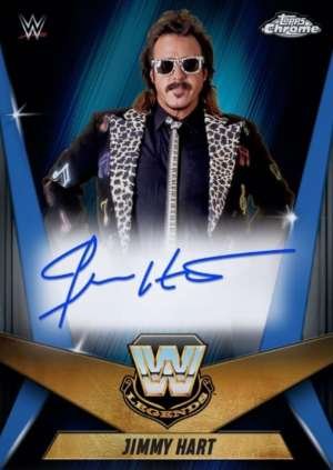 Jimmy Hart
