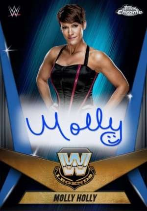 Molly Holly
