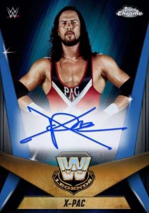 X-Pac