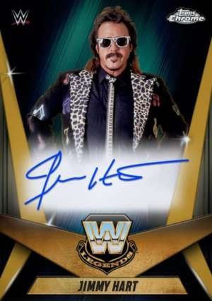Jimmy Hart