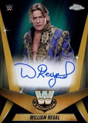William Regal