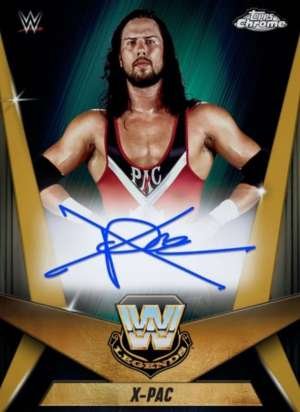 X-Pac